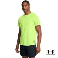 ราคา Under Armour เสื้อยืด UA Run Anywhere สำหรับผู้ชาย (1731939777370295080)
