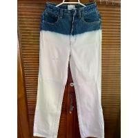 ราคา กางเกงยีนส์ IRADA SIZE 25 สินค้าขายดี กางเกงยีนส์ คาร์โก้ กางเกงยีนส์ 3 ส่วน ก ร ะ โ ป ร ง ย ี น ส ์ ส า ว อ ว บ ยีนขาสั้น เซตกางเกงยีน3ตัว200 (1731330714177144313)