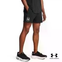 ราคา Under Armour กางเกงขาสั้น UA Launch สำหรับผู้ชาย (1731762308567567144)