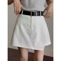 ราคา กางเกงขาสั้น ทรงเอ เอวสูง ทรงผิดปกติ สำหรับผู้หญิง สไตล์เกาหลีใหม่ กางเกงขาสั้นขากว้างฤดูร้อน N325C (1731833777205576806)