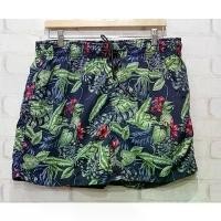 ราคา (R34) กางเกงขาสั้น กางเกงชายหาด เอว 28-38" สะโพก 44" ยาว 17 " ปลายขา 13" มีซับใน สินค้าแนะนำ (1731613356666947072)