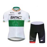 ราคา เสื้อปั่นจักรยาน, ชุด BMC, กางเกงขาสั้น, รุ่นใหม่ 2025 (1732319214177322482)