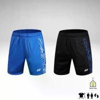 ราคา กางเกงกีฬา ดีไซน์ใหม่ สำหรับนักแบดมินตัน Yonex กางเกงขาสั้น แห้งเร็ว ระบายอากาศได้ดี กางเกงกีฬา ขายดีในปี 2025 (1732250170372097147)