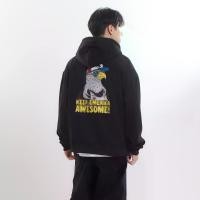 ราคา EMERICA เสื้อฮู้ด EAGLE KEEPP EMERICA AWESOME (1731512823884646968)