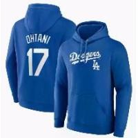ราคา เสื้อฮู้ด Ohtani Shohei Ohtani, Dodgers Los Angeles Dodgers, การออกแบบที่แยบยล (1731220915635522265)