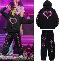 ราคา Kpop Twice ชุดวอร์มฮิปฮอปลำลอง, ทัวร์รอบโลกที่ 4, สำหรับผู้หญิง, เสื้อสเวตเตอร์, เสื้อฮู้ด, เสื้อสเวตเตอร์, เหมาะสำหรับแฟนสไตล์สตรีท, ของขวัญที่ดี, แฟน Kpop Twice (1731370416404859536)
