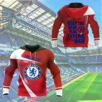 ราคา เสื้อฮู้ด 3D พิมพ์ลายทั้งหมด, เชลซี เอฟซี, 2565, 75 (1731383971265152392)