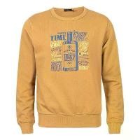 ราคา BOSSINI เสื้อสเวตเตอร์ ผู้ชาย รหัส 234148019 สินค้าแนะนำ (1731635646632985809)