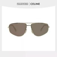 ราคา [ของแท้] CELINE แว่นกันแดด รุ่น CL40083U (1731431298239859345)
