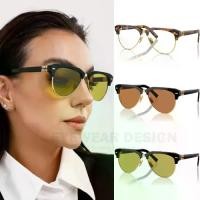 ราคา แว่นกันแดด MIU MIU MU09ZS พร้อมอุปกรณ์ (1731936799798429079)
