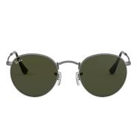 ราคา แว่นกันแดด Rayban RB3447 029 ROUND METAL (1732241955069265072)