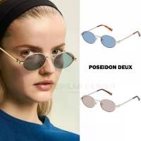 ราคา แว่นกันแดด LE SPECS รุ่น POSEIDON DEUX พร้อมอุปกรณ์ (1732075088225338775)
