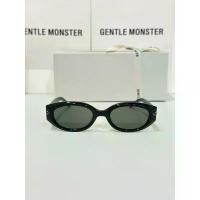 ราคา แว่นกันแดด GENTLE MONSTER โดย Void 01 (1731997812669319093)