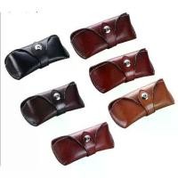 ราคา กล่องใส่แว่นกันแดด/เคสนักออกแบบ, หนังวัวแท้, กล่องเปลือกหอยแว่นอเนกประสงค์, กระเป๋าผ้านุ่ม, เหมาะสำหรับแว่นตา, แว่นกันแดด, แว่นตา (1732316052031046959)