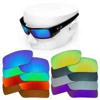 ราคา เลนส์เปลี่ยนโพลาไรซ์สําหรับ-Oakley Gascan 009014 แว่นกันแดด สินค้าขายดี (1732138769817503539)
