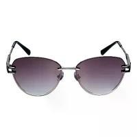 ราคา แว่นกันแดด Marco Spade แว่นกันแดด รุ่น 31964 C56 สีน้ำตาลเข้ม (1730680611258075683)
