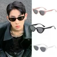 ราคา [จัดส่งจากประเทศไทย] แว่นกันแดดทรงแคทอายย้อนยุคยุโรปและอเมริกา แว่นกันแดด ระดับไฮเอนด์ หน้าเล็ก จัดส่งเฉพาะจุด (1731602626767062487)