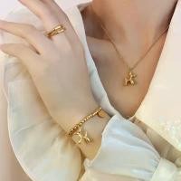 ราคา Fonney สร้อยคอ สแตนเลสแท้ไม่ลอกไม่ดำ คําแนะนําการขายที่ร้อนแรงในเดือนนี้ คอเงิน แท้ (1731762707671779097)
