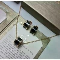 ราคา สร้อยคอ & สร้อยข้อมือ & ต่างหู ไฮเอน _ [อะไหล่พิ้งโกลด์ ] ขายดี (1731914603023206397)