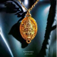 ราคา จี้พระแม่กาลี เทวีขจัดมาร งานจิวเวลรี่ สร้อยคอ (1730146292567607406)