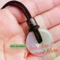 ราคา สร้อยคอ DIY โซ่เชือกปรับได้, สร้อยคอเชือกปรับได้ 7687 (1732288429101122595)