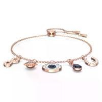 ราคา สร้อยข้อมือ จี้รูปตา แฟชั่น แนะนำ (1731995147392747067)