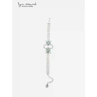 ราคา Lyn around - สร้อยข้อมือ Leopsa (A25F1WJ023) (1732125245977167049)
