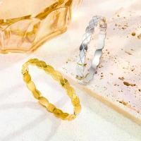 ราคา สร้อยข้อมือ OL, เครื่องประดับสตรี, หรูหราราคาไม่แพง, แฟชั่น, สไตล์ชาแนล, ลายเพชร, กำไลเปิด (1731989014551431111)