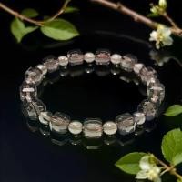 ราคา สร้อยข้อมือคริสตัล, คริสตัลชาธรรมชาติยอดนิยม, สร้อยข้อมือ DIY, สร้อยข้อมือนำโชค (1731951042507343568)