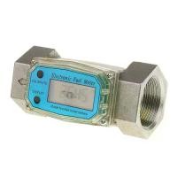 ราคา เครื่องวัดการไหลแบบดิจิตอล, อิเล็กทรอนิกส์, วัดอัตราการไหล, 1.5 เมตร (1729871256228759748)