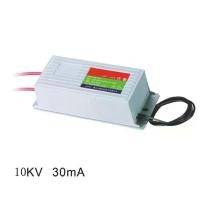 ราคา ไฟนีออน อิเล็กทรอนิกส์ หม้อแปลง แหล่งจ่ายไฟ 10KV 30mA สำหรับป้ายที่ปรับปรุง (1731808505084478989)