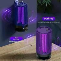 ราคา โคมไฟนักฆ่ายุง, เงียบ, แบบพกพา, อิเล็กทรอนิกส์, เครื่องไล่ยุง, เครื่องไล่ยุง (1732296032387762492)