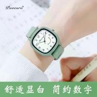 ราคา นาฬิกาผู้หญิง, Jam Tangan DW, Jam Tangan Bonia, ราคาถูก, นาฬิกาสุภาพสตรี, นาฬิกาสอบเงียบ Bonia, เหมาะสำหรับนักเรียนมัธยมต้น, เด็ก, และเด็กผู้หญิง, ตัวชี้, เครื่องกล, อิเล็กทรอนิก (1731534768013675153)
