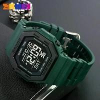 ราคา นาฬิกากีฬาสำหรับผู้ชายและผู้หญิง, ความงามที่ตรงต่อเวลา, แฟชั่น, SKMEI, อิเล็กทรอนิกส์, บล็อก, อเนกประสงค์, กันน้ำ, เหมาะสำหรับนักเรียน, สไตล์สตรีทและการเดินทาง, นาฬิกา นาฬิกา แบรนด์ แท้ (1731601298051