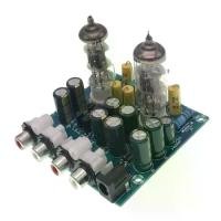 ราคา ปรีแอมป์หลอดอิเล็กทรอนิกส์, 6J1, Preamplifier, เหมาะสำหรับ DIY อิเล็กทรอนิกส์, การออกแบบหลอด (1731907938580858825)