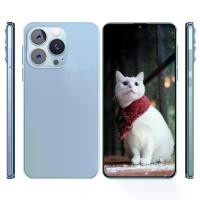 ราคา L15 Pro Max สมาร์ทโฟน 7.3 นิ้ว ความจำ 16+1TB พร้อมฟังก์ชั่นจดจำใบหน้า แบตเตอรี่ 8000mAh ระบบ Android 13 (1732097334929229322)