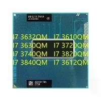 ราคา โปรเซสเซอร์ CPU แล็ปท็อป, ซ็อกเก็ต G2 rPGA988, เข้ากันได้กับ I7-3632QM, I7-3610QM, I7-3630QM, I7-3720QM, I7-3740QM, I7-3820QM, I7-3840QM, I7-3612QM (1730991233753778841)