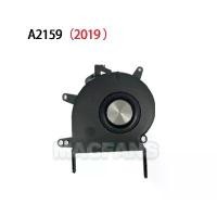ราคา คูลเลอร์ CPU แล็ปท็อป, ต้นฉบับ, สำหรับ Macbook Air/Pro A1398 A1465 A1502 A1278 A1286 A1932 A1706 A1708 A2159 A2141 A2442, พัดลมระบายความร้อน (1731647013055530536)