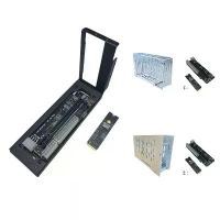 ราคา เคส EGPU การ์ดจอภายนอก, สำหรับ Oculink/M.2 NVMe, แล็ปท็อป, แท่นวาง GPU, PCIE 4.0 X4 Gen4, บัตรขยาย GDP โน๊ตบุ๊ค (1732276654594492866)