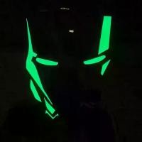 ราคา สติ๊กเกอร์การ์ตูน อนิเมะ สติ๊กเกอร์ติดรถ สติ๊กเกอร์ติดกระจก สติ๊กเกอร์กันน้ำตั้งโต๊ะ สติ๊กเกอร์ติดรถจักรยานยนต์ แล็ปท็อป สติ๊กเกอร์ติดรถยนต์ (1730926990005865463)