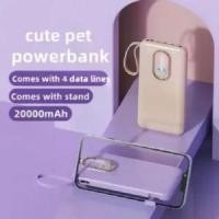 ราคา [COD] Hello baby5 แบตสํารอง 30000mAh ขนาดเล็กน้ําหนักเบา Power Bank 100% รับประกัน 1 ปี พาวเวอร์แบงค์ เพาเวอร์แบงค์พกพา แถมสายชาร์จ Power Bank ชาร์จไว (MoMMy All ThingS) ข้อมูลทั่วไป ชื่อสินค้า ... (1