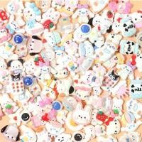 ราคา 【ส่งฟรี】 100 ชิ้น/ถุง เรซิ่น diy เรซิ่นการ์ตูน ตัวการ์ตูนเรซิ่น diy ตัวการ์ตูนเรซิ่น การ์ตูนน่ารัก แพคเกจวัสดุกาวครีม 3Dสามมิติสต DIYวัสดุทำมือ เคสโทรศัพท์ อุปกรณ์เสริม (1732243255535109984)