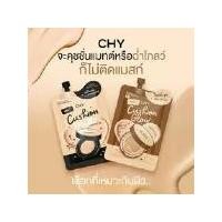 ราคา มิชชั่น, CHY, 7g. เครื่องสำอาง, รองพื้นชนิดน้ำ, ผิวด้าน, ผิวมันวาว, เครื่องสำอางหน้าฉ่ำ, สำหรับผู้หญิง, พร้อมเบาะรองนั่ง (1731817891706078722)