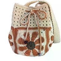 ราคา กระเป๋าถักมือ ใส่โทรศัพท์ เครื่องสำอาง (1732061036003886503)