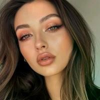 ราคา ของแท้ 100% NYX Eyeshadow PALETTE 16 Color อายแชโดว์ เครื่องสำอาง พาเลทตา อายแชโดว์ สี Everyday Look 16 สี ติดทน (1731912584059127132)