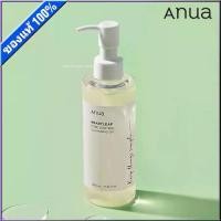 ราคา 【HOT ITEM】 ANUA Heartleaf Pore Control Cleansing Oil 200ml คลีนซิ่งออยล์ 【cod】 อานัว ไทย Makeup Remover Cleanser Korean Skincare Set ปกป้องผิวหน้า ทำความสะอาด เครื่องสำอาง อ่อนโย (1732357478136121184)
