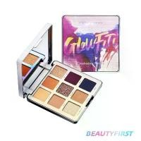 ราคา ขายดีทั้งเครือข่าย ของแท้100% อายแชโดว์ พาเลทท์ CUTE PRESS GLOWFITI EYESHADOW PALETTE (1731923408345138876)