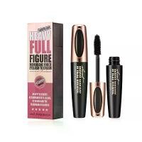 ราคา มาสคาร่า MacFee ฟิล์มพลัง Fengying 4D ยาวและหนาหยิกกันน้ำข้ามพรมแดนสไตล์เดียวกัน TikTok ขายร้อน (1730381344527846173)