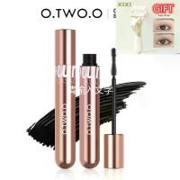 ราคา มาสคาร่า O.TWO.O กันน้ำ ติดทนนาน 36H ปริมาณ ดัดผม กันรอยเปื้อน ขนตายาว สวมใส่ง่าย แต่งตา กันรอยเปื้อน มาสคาร่ายาว ฟรีของขวัญ (1730108934353619820)