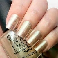 ราคา ของแท้ 100% พร้อมส่ง OPI - Up Front & Personal ยาทาเล็บ สีทอง ออกงานไหนก็เลิศ สวยสยบทุกสายตาาา สวยมากก แท้ % (1731938720650528147)